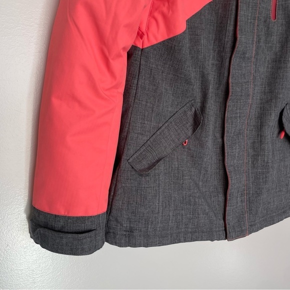 O’Neill Women’s Snow Jacket Freedom Series 10k Size XS - Picture 8 of 15